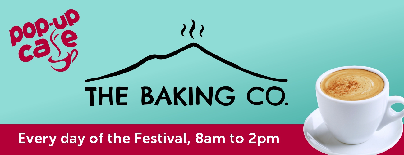 Festival HG BakingCo banner 24