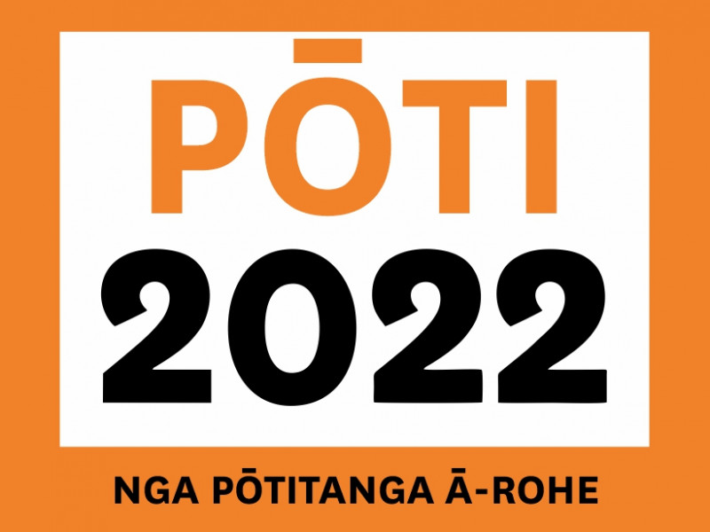 Vote 2022 M
