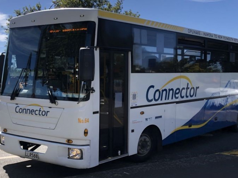 Connector Bus