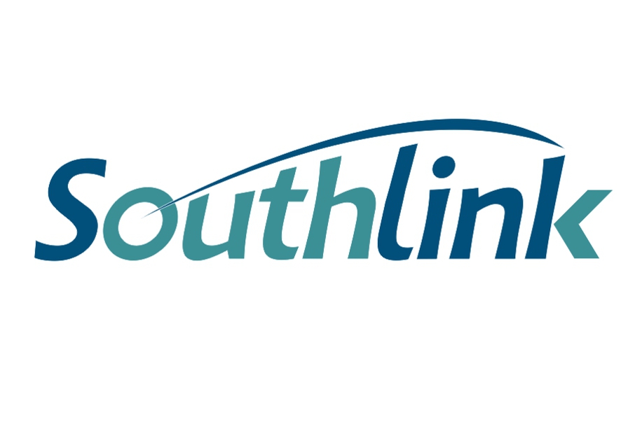 Southlink logo