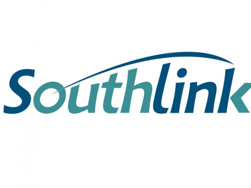 Southlink logo