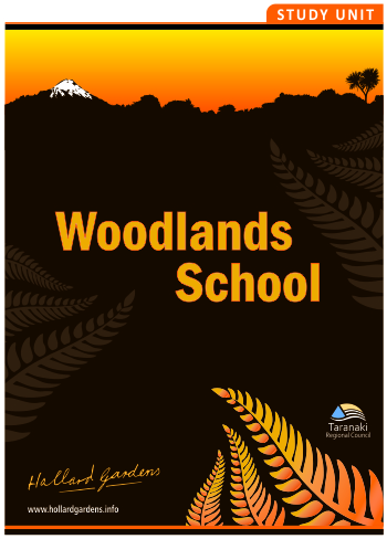 Hollards Woodlands School. 