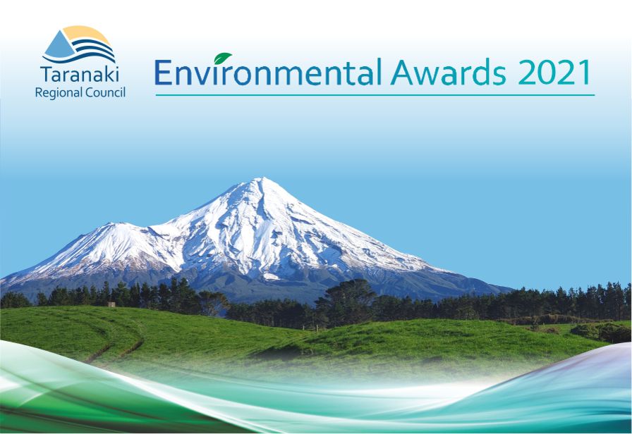 TRC Environmental Awards 2021