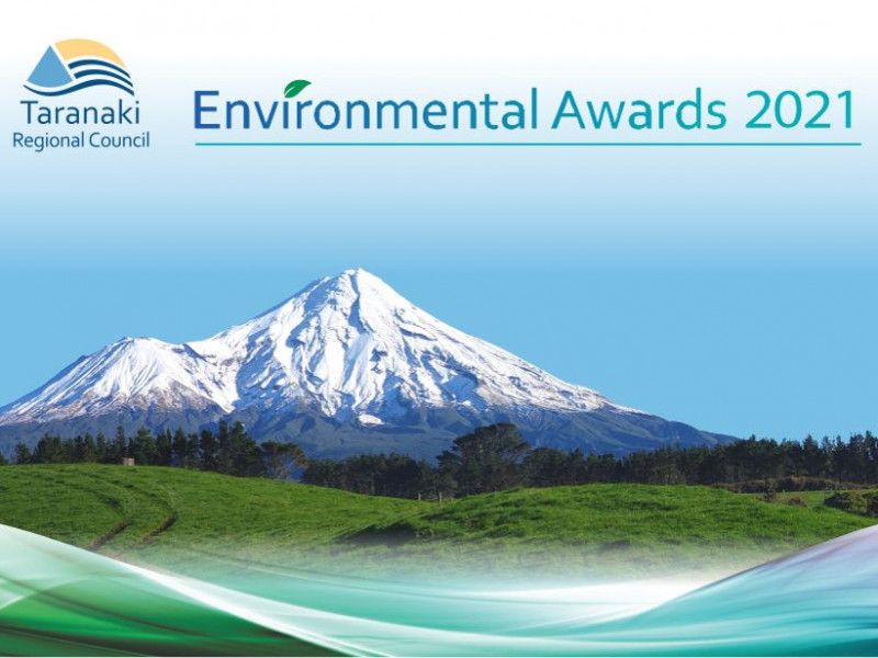 TRC Environmental Awards 2021