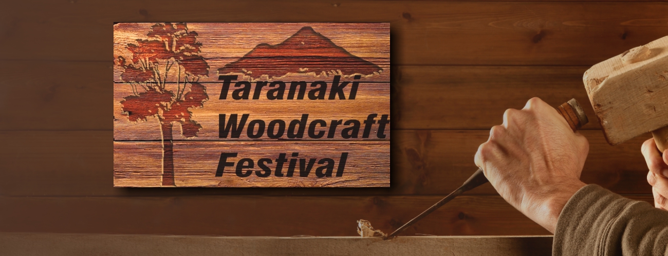 Woodcraft Banner