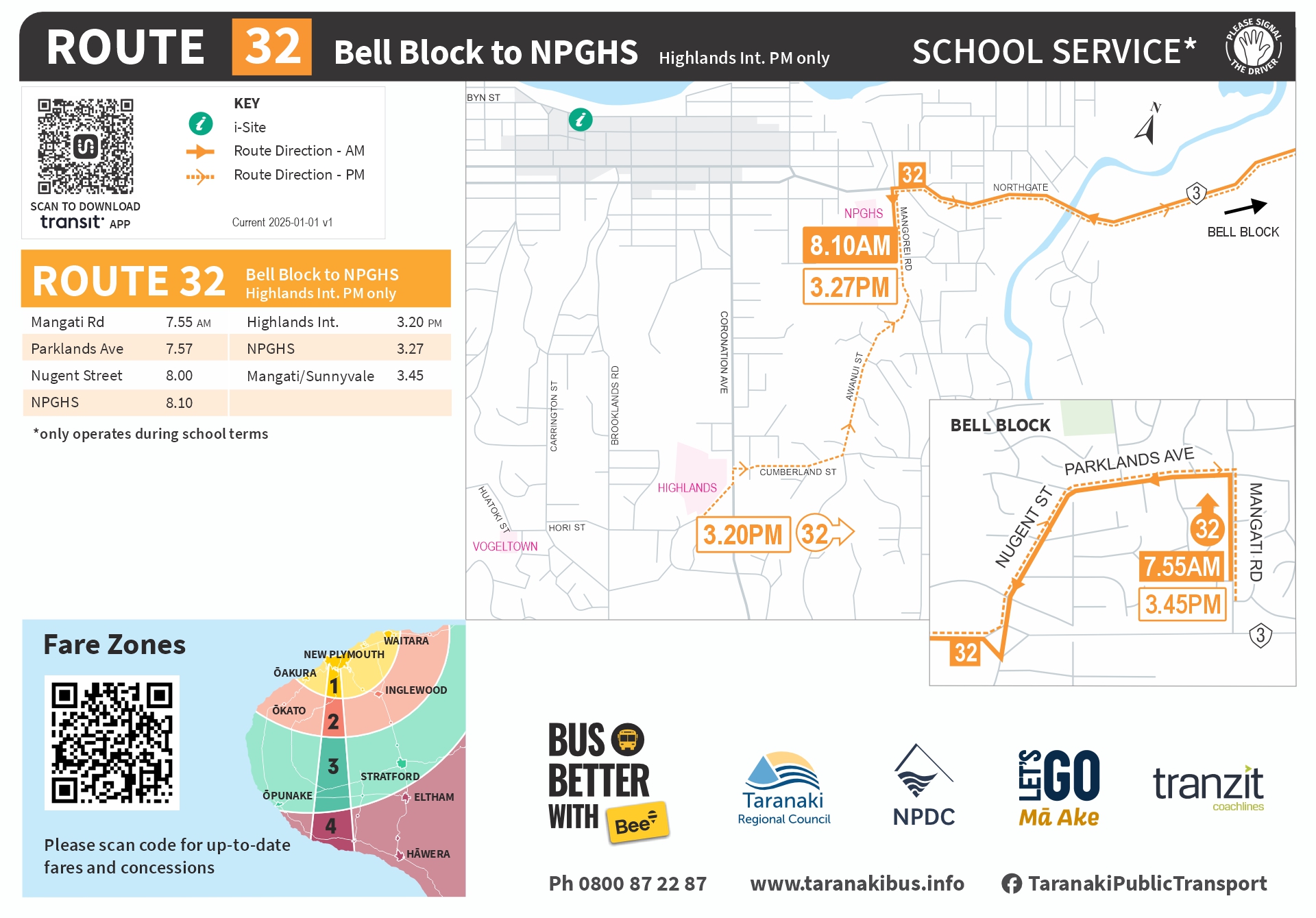 Schoolbus R32 Bell Block v1 FINAL 2025 01 01