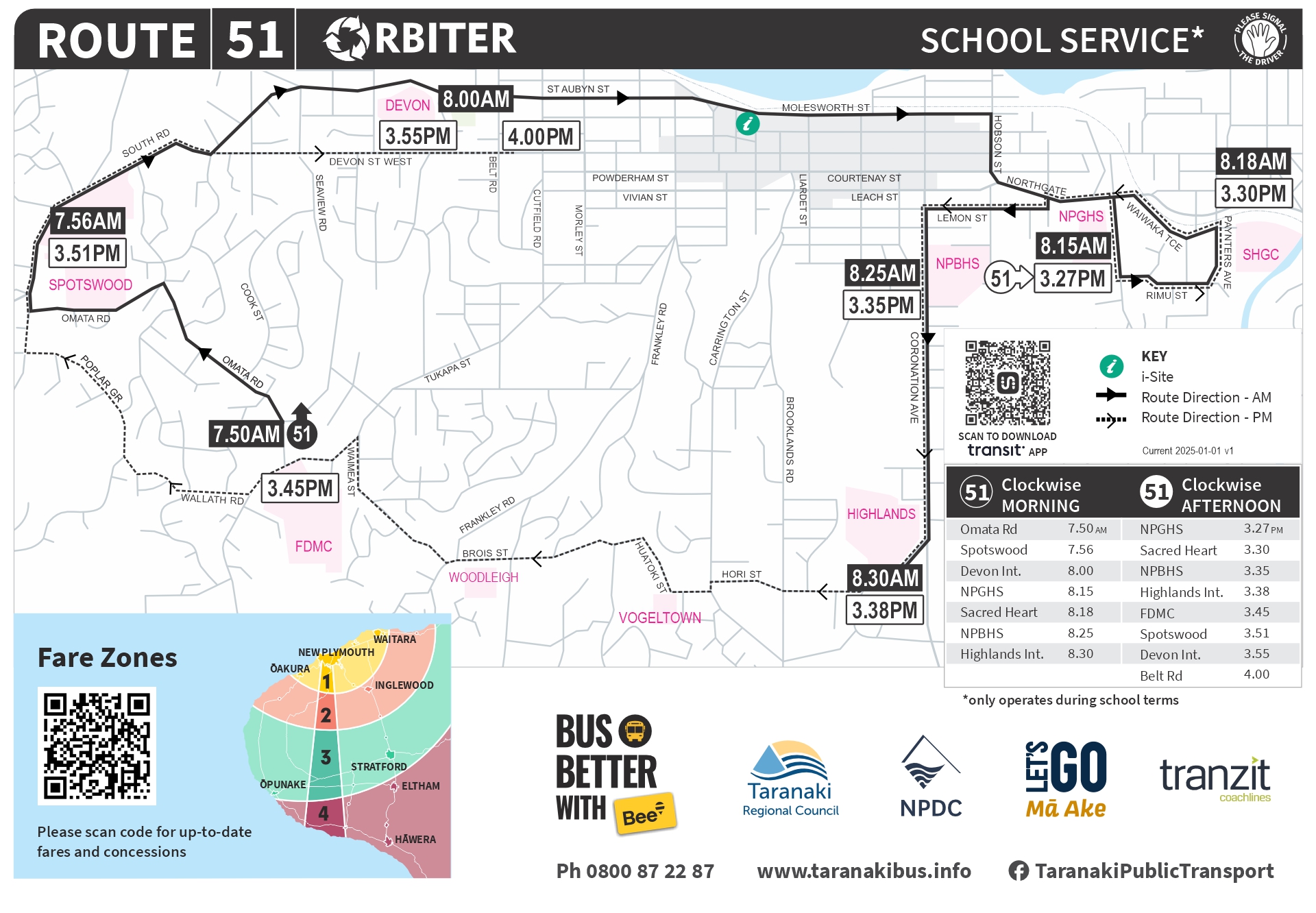 Schoolbus R51 Orbiter v1 FINAL 2025 01 01