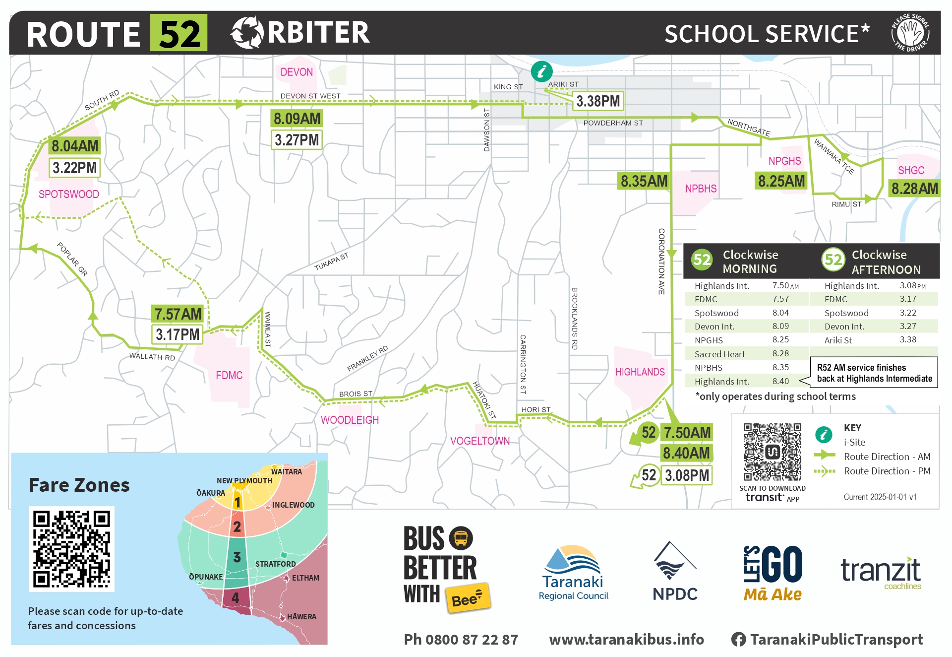 Schoolbus R52 Orbiter v1 FINAL 2025 01 01