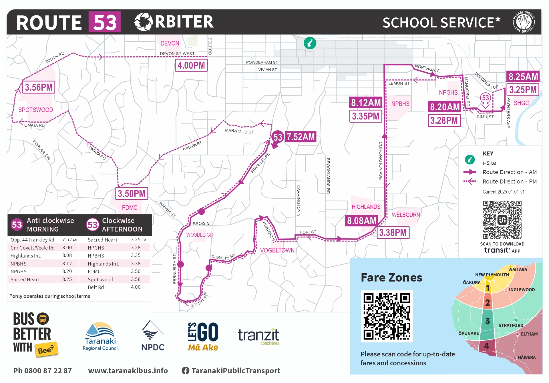 Schoolbus R53 Orbiter v1 FINAL 2025 01 01