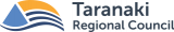 Taranaki Regional Council logo