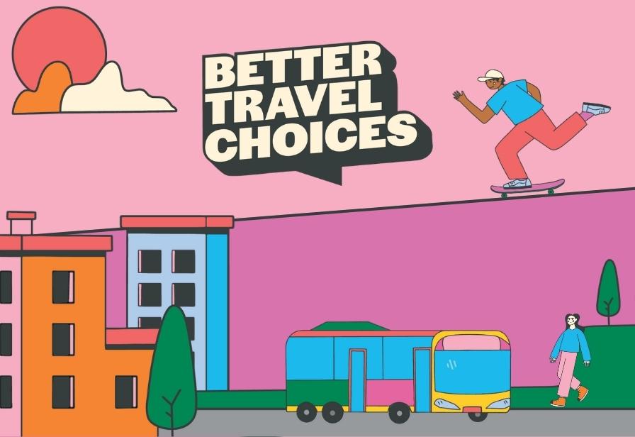 Better Travel Choices